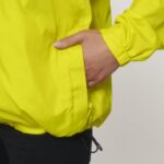 Lime Flash Variation