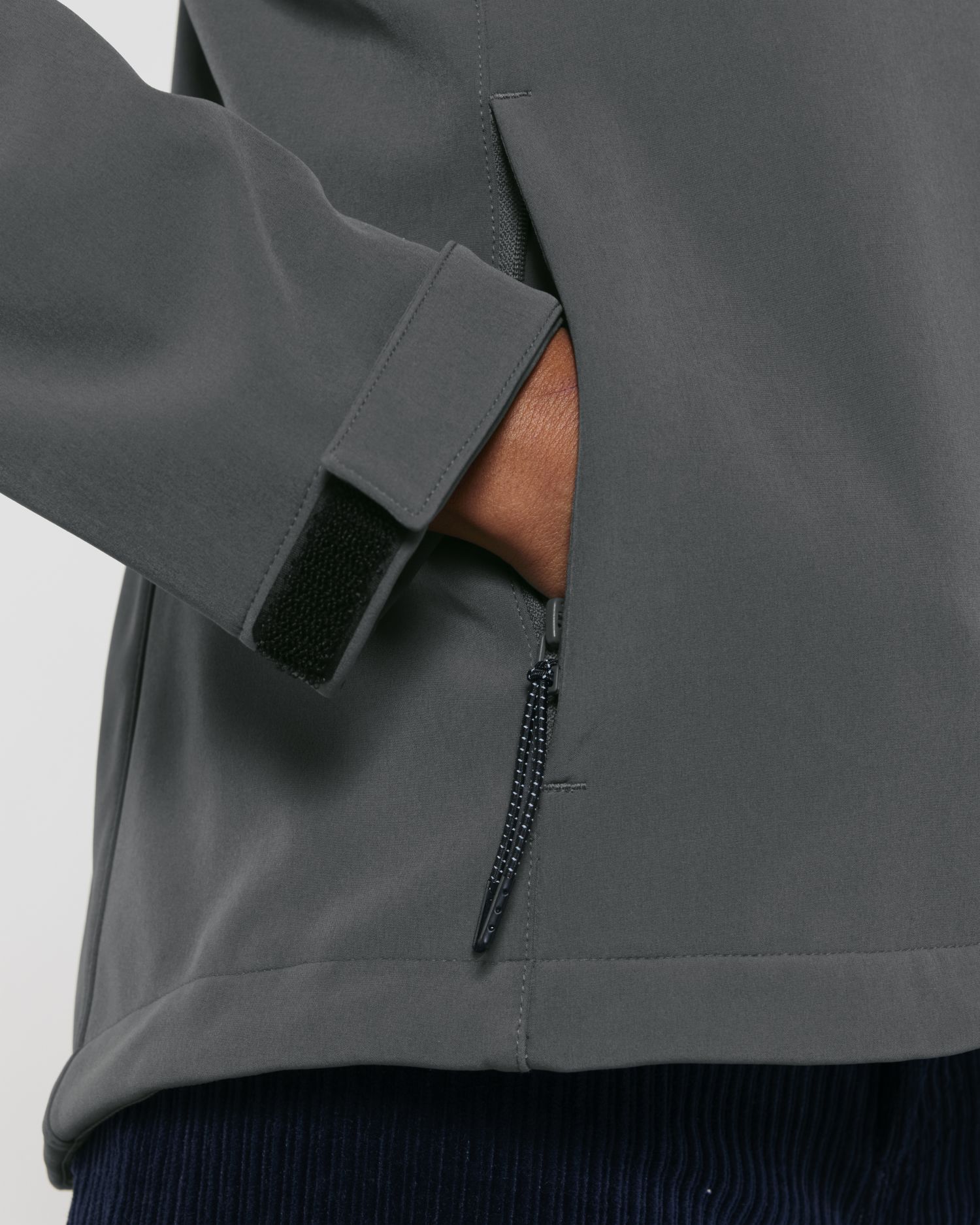 Stella Discoverer Front Detail