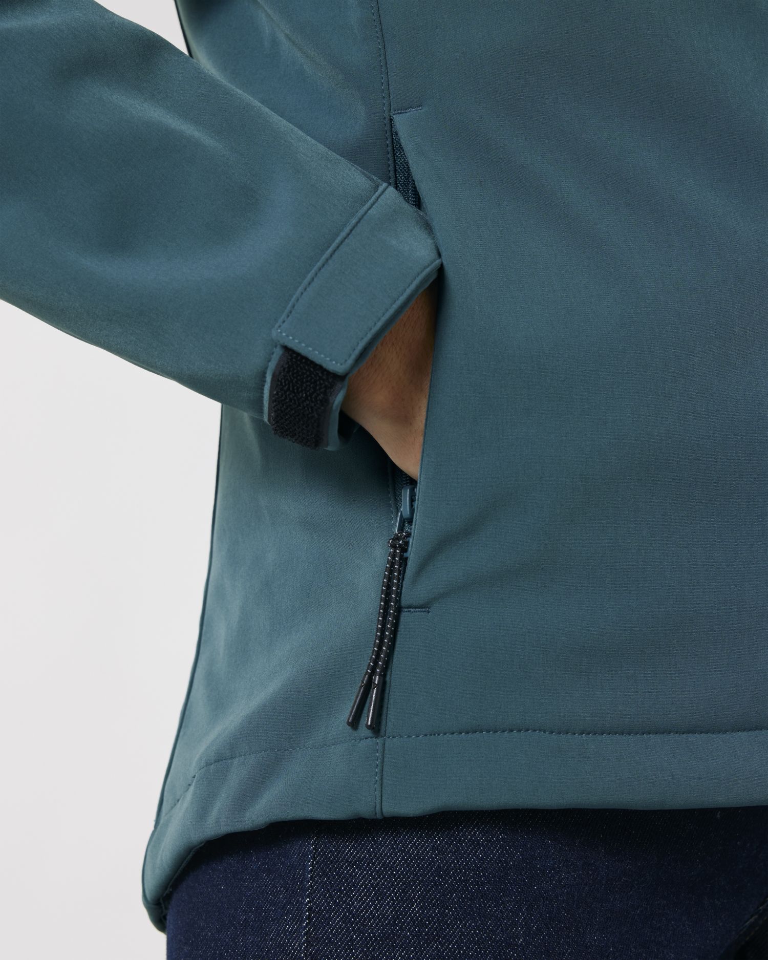 Stella Discoverer Front Detail