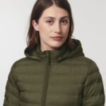 Stella Voyager Front Detail