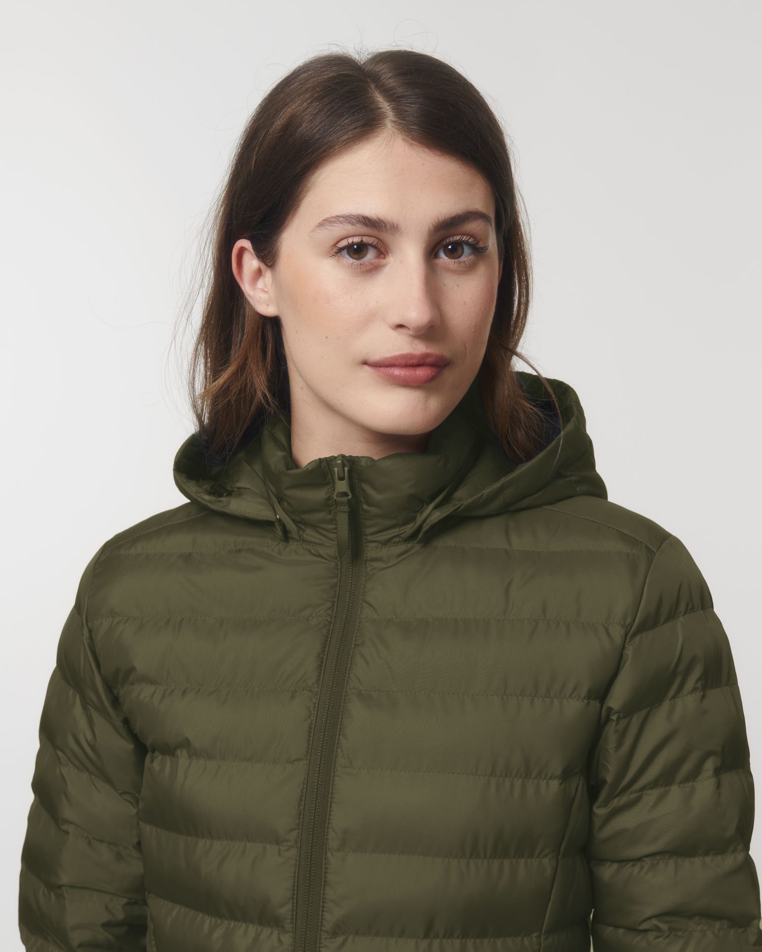 Stella Voyager Front Detail