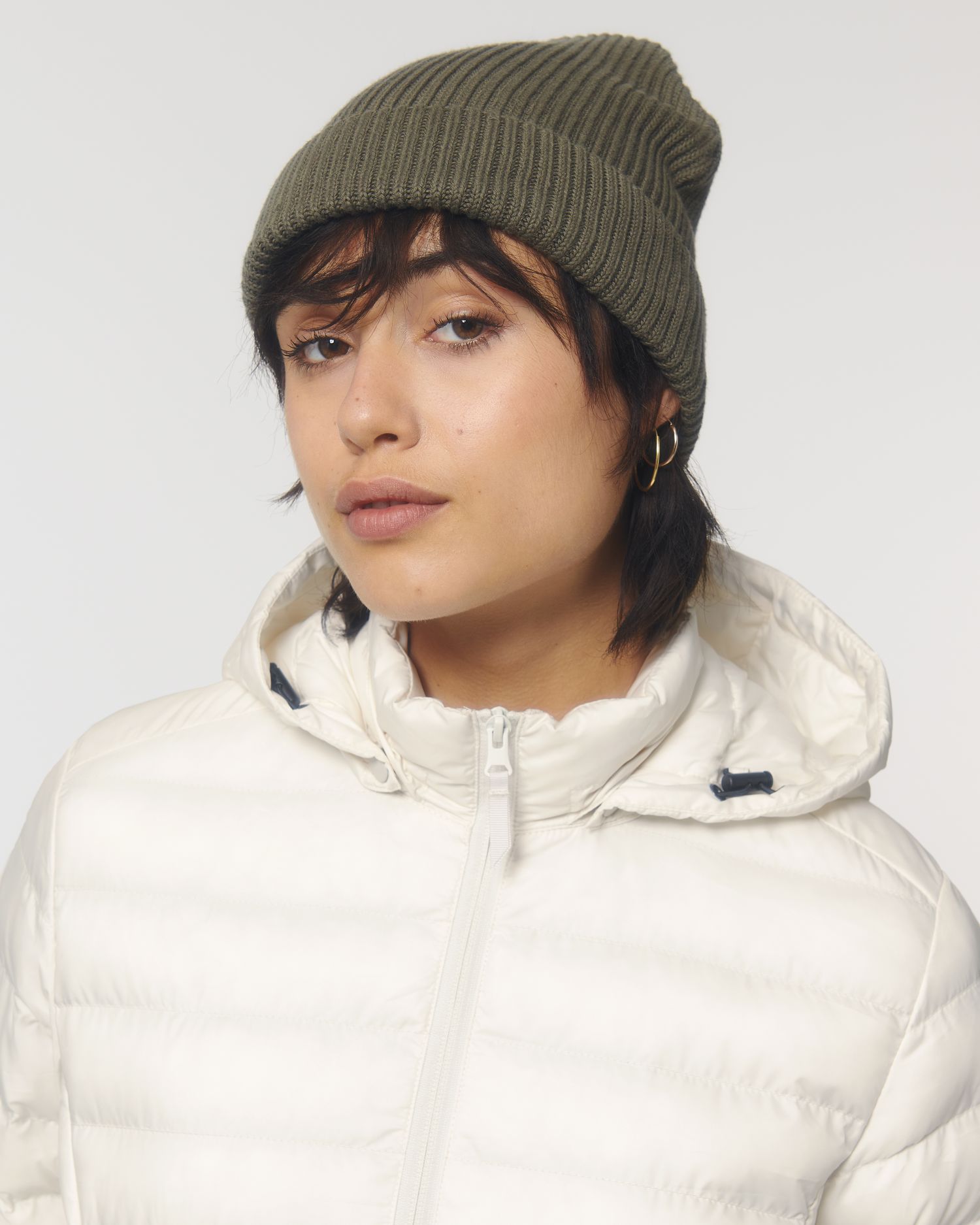 Stella Voyager Front Detail