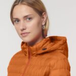 Flame Orange Variation