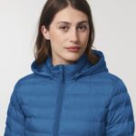 Stella Voyager Front Detail