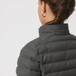 Stella Voyager Wool-Like Front Detail