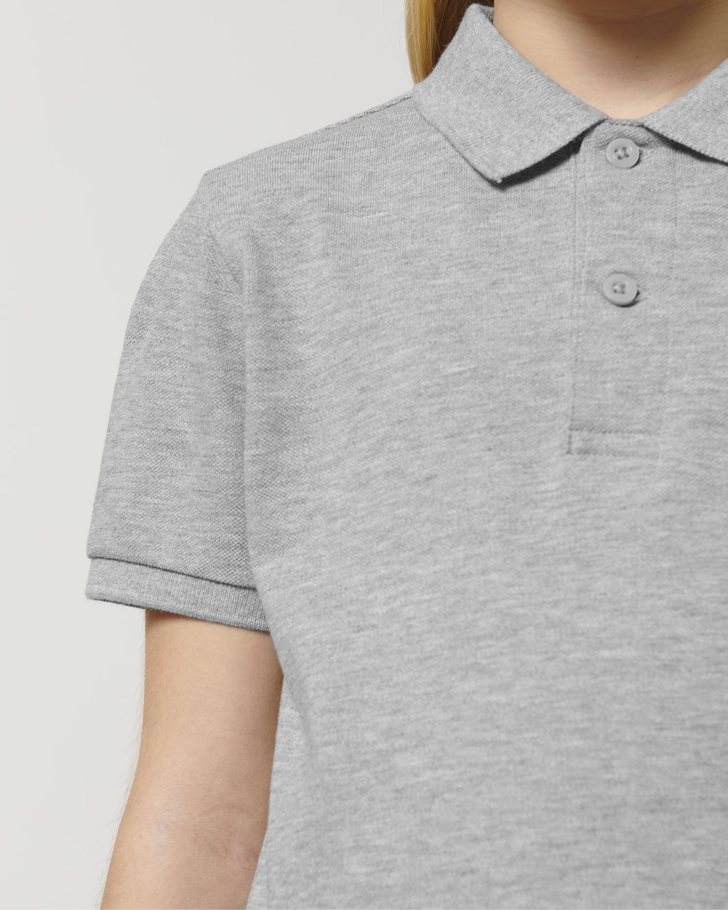 Mini Sprinter Front Detail