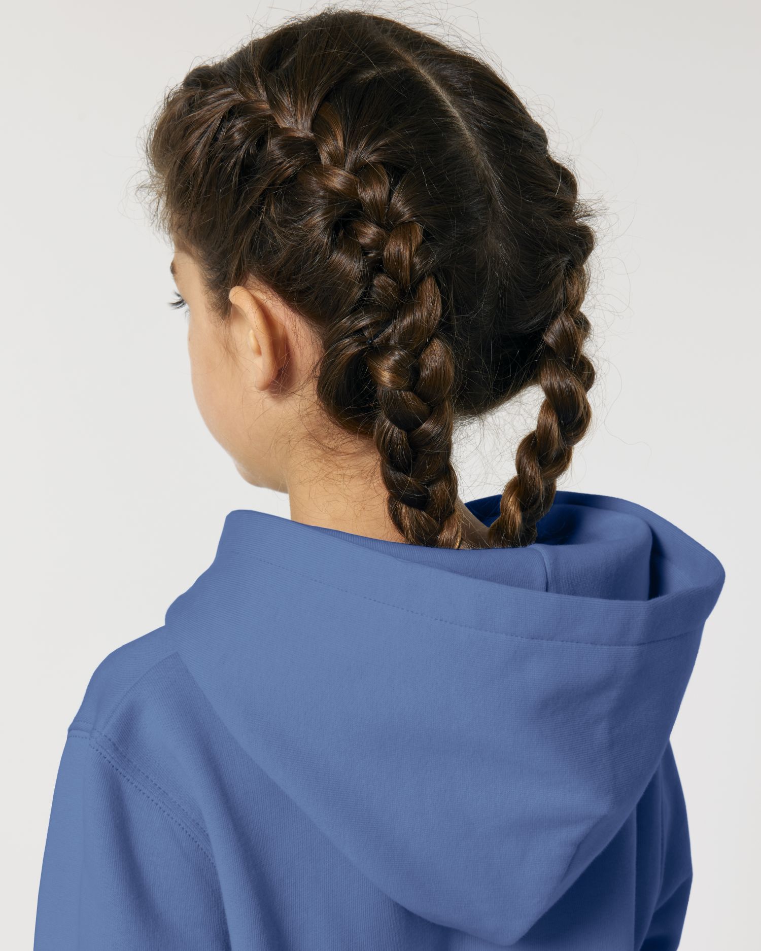 Bright Blue Variation