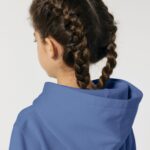 Bright Blue Variation