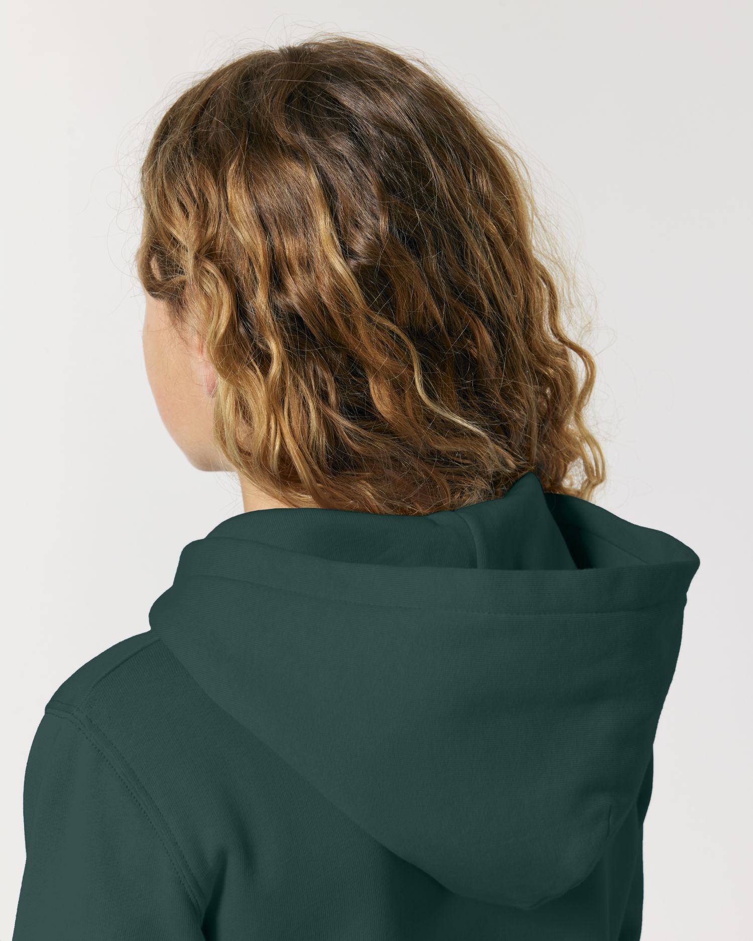 Mini Cultivator 2.0 Front Detail