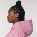 Archer Vintage Front Detail