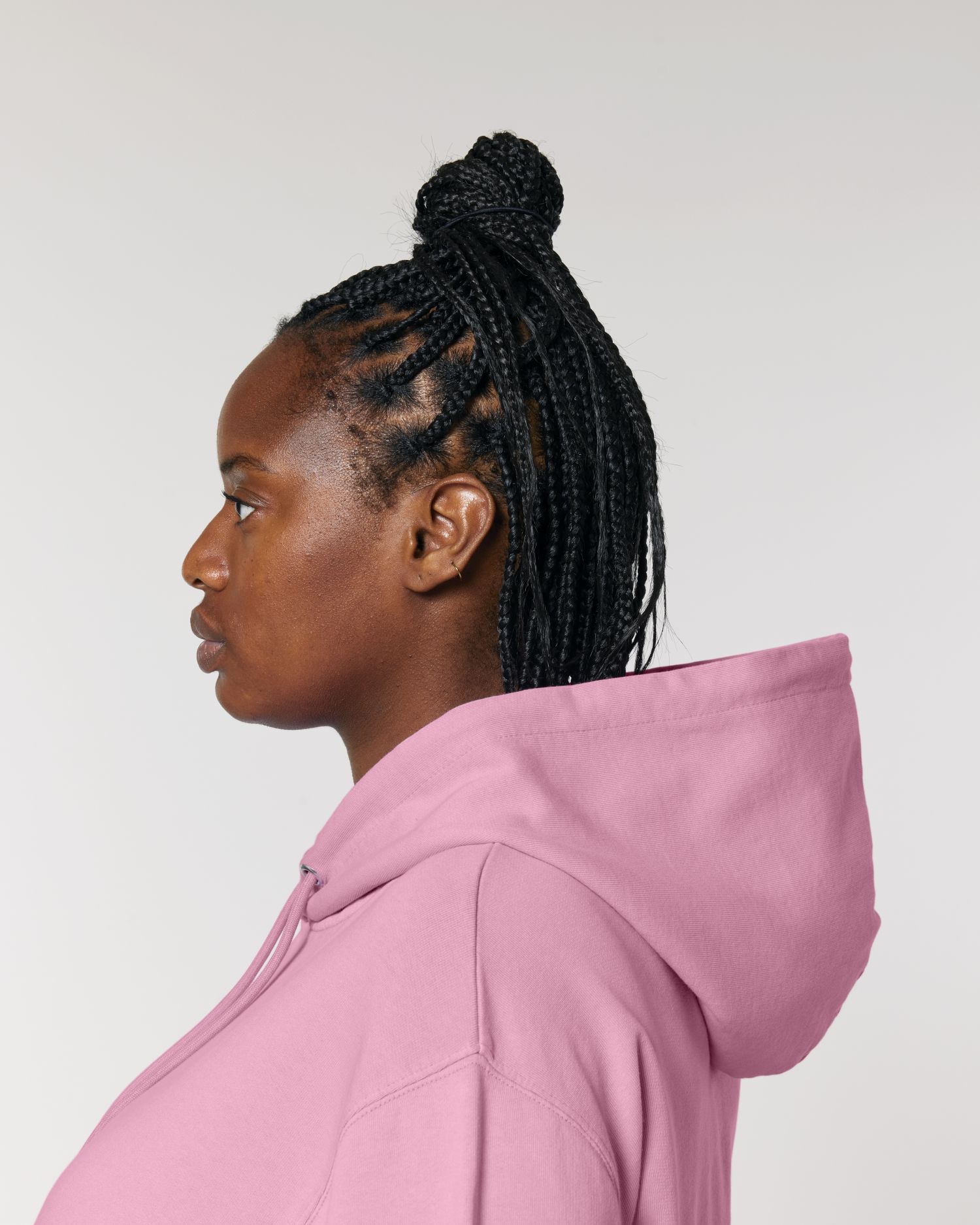 Archer Vintage Front Detail