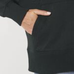 Slammer Front Detail