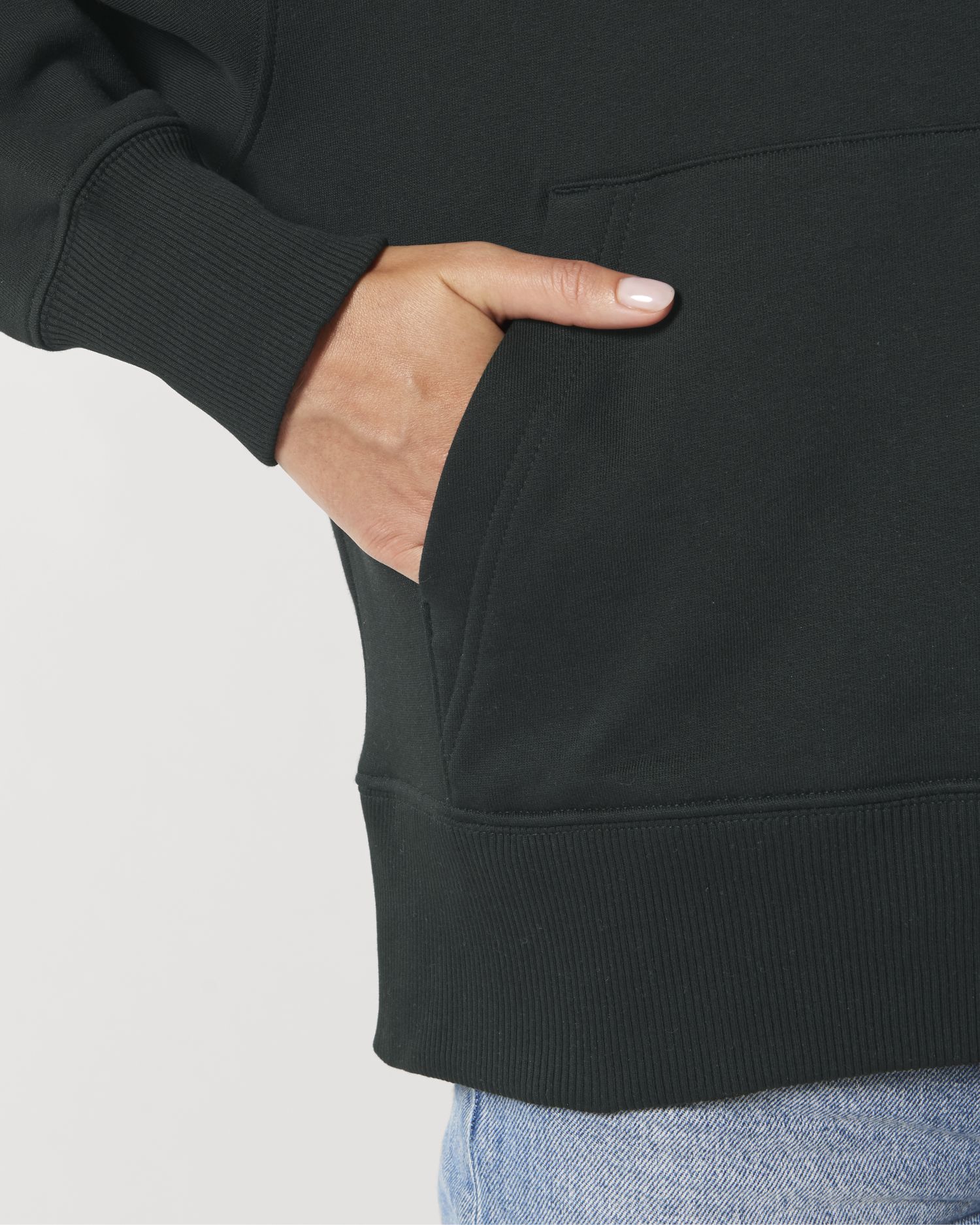 Slammer Front Detail