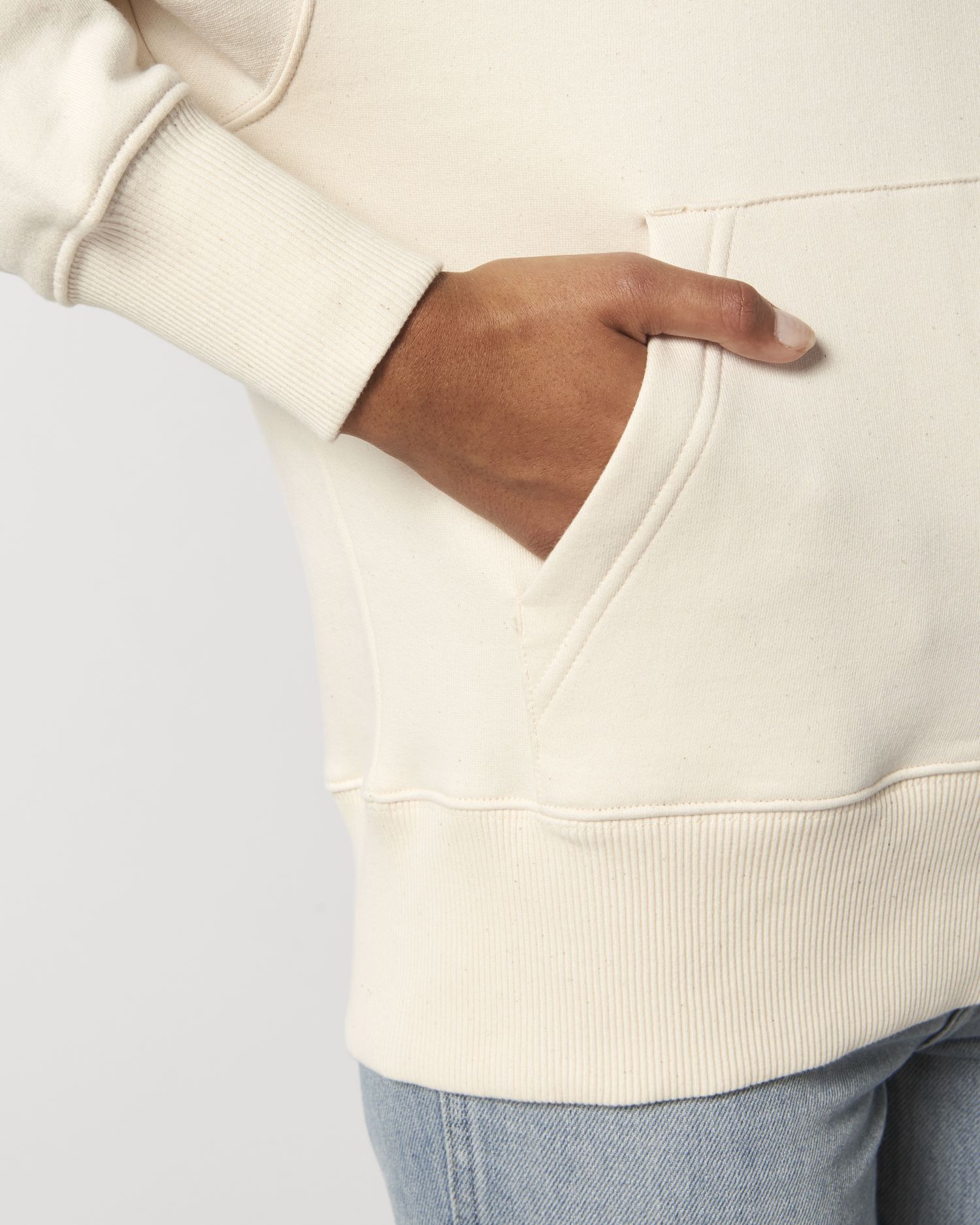 Slammer Front Detail