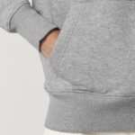 Slammer Front Detail