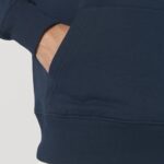 Slammer Front Detail