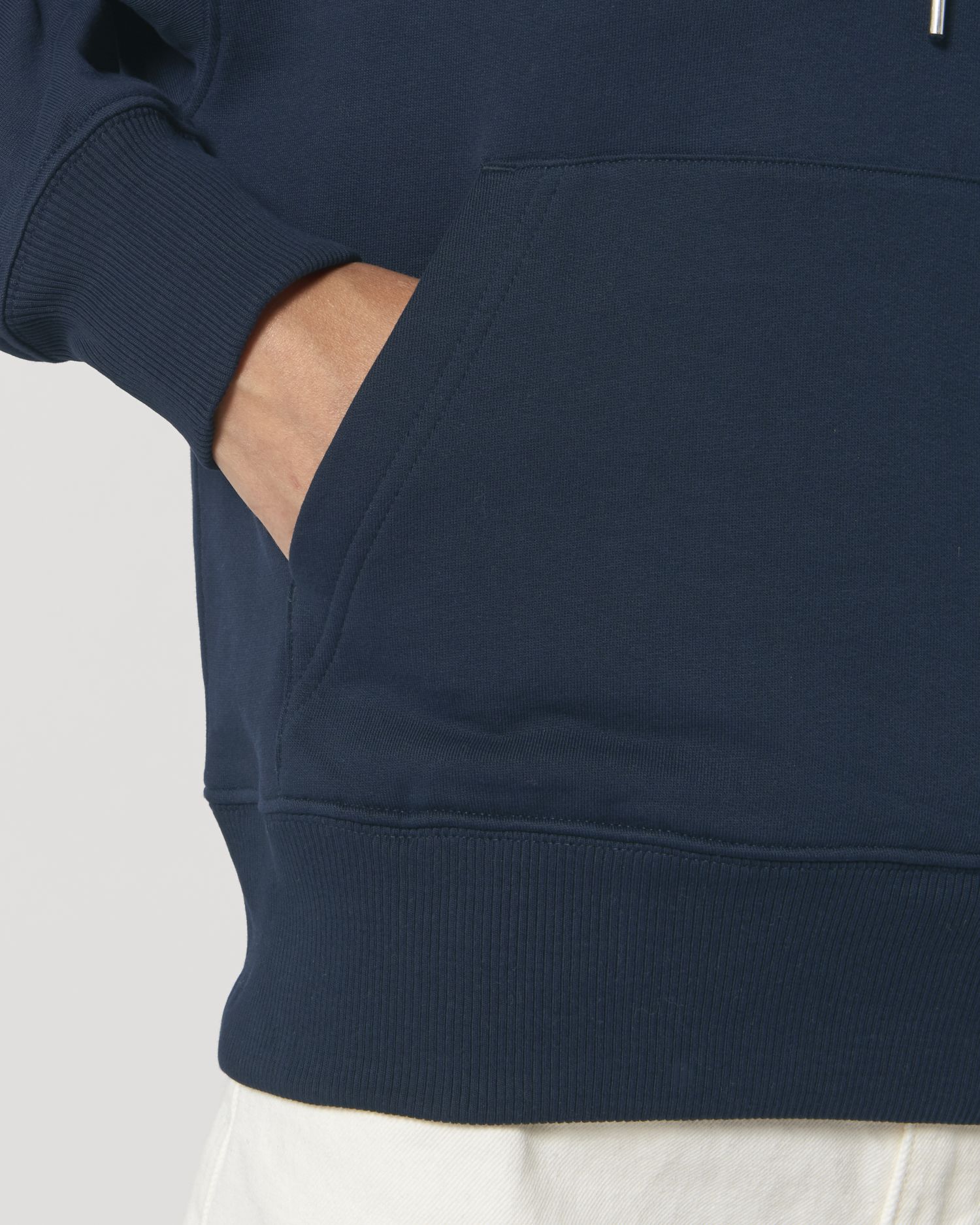 Slammer Front Detail