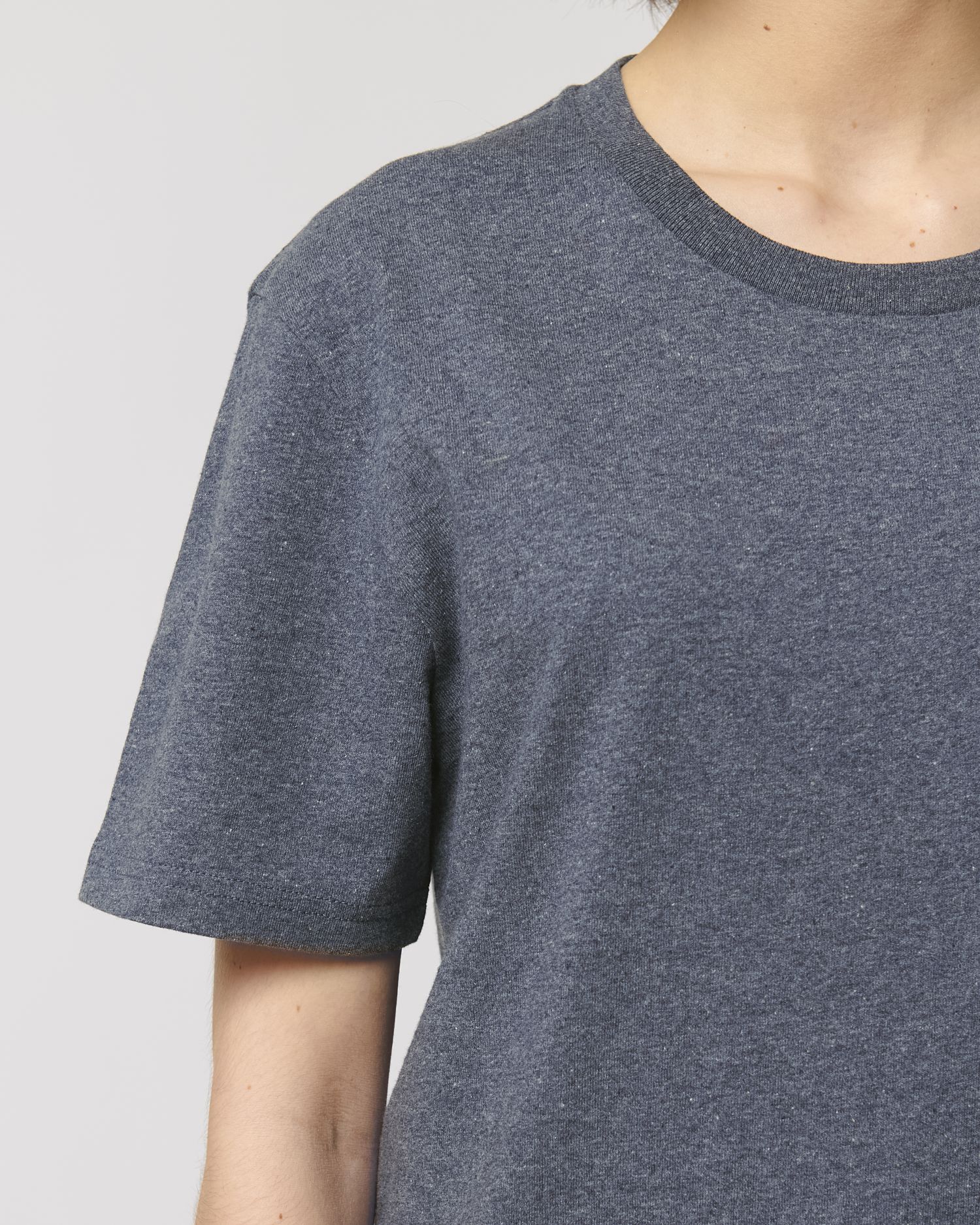 RE-Creator Front Detail