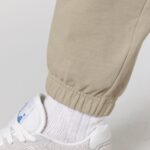 Jammer Dry Front Detail