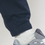 Jammer Dry Front Detail