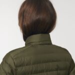 Stella Voyager Front Detail