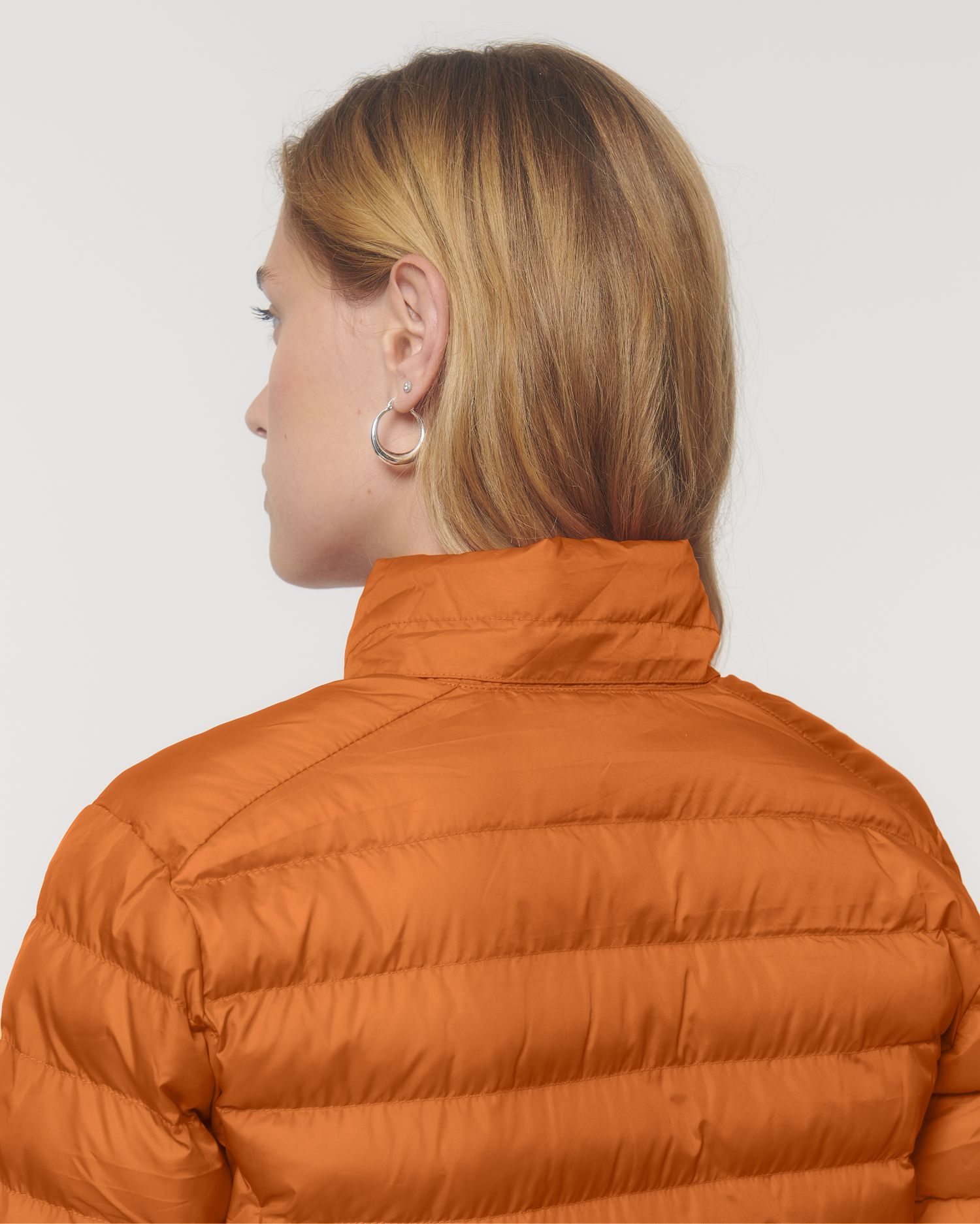 Stella Voyager Front Detail