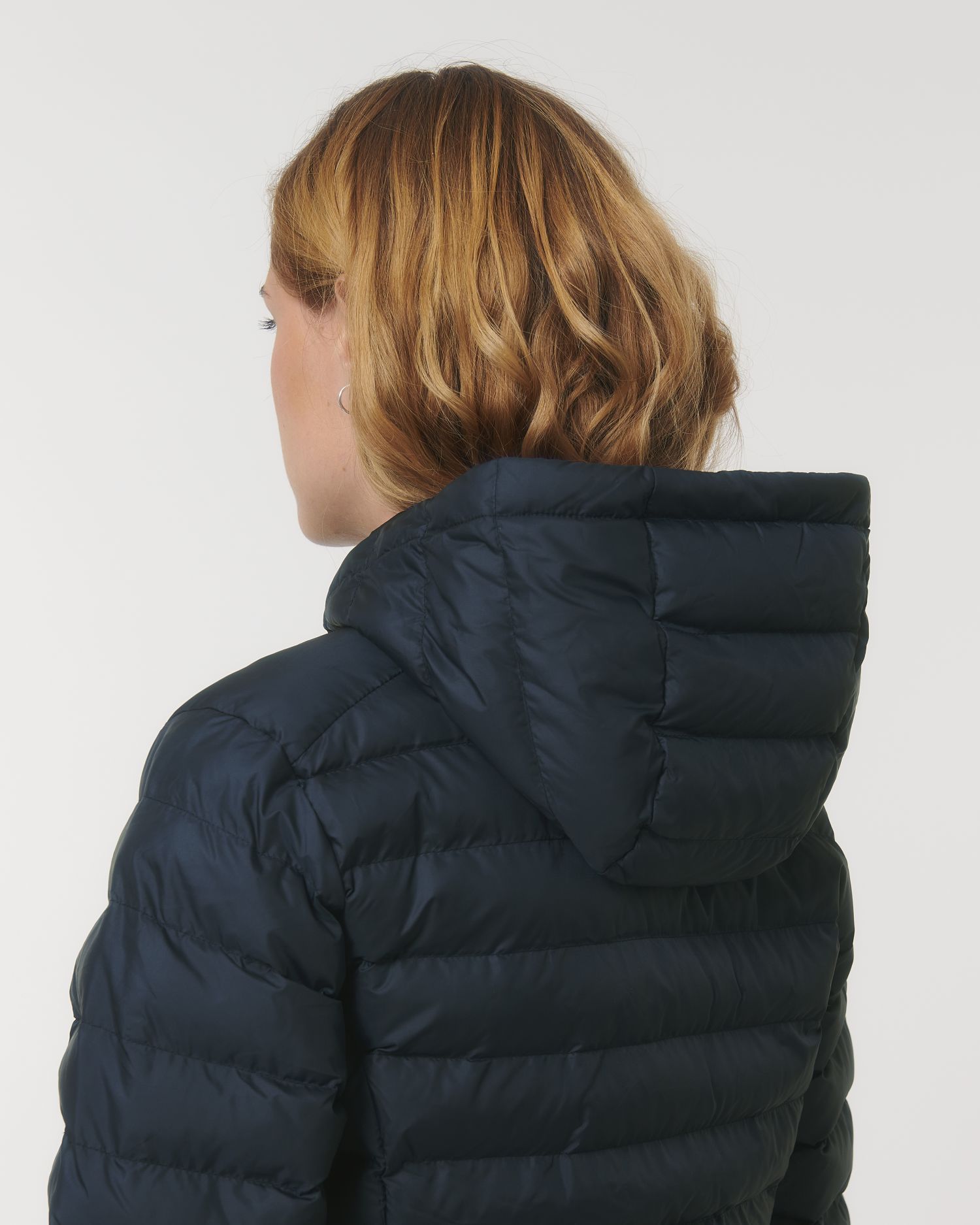 Stella Voyager Front Detail