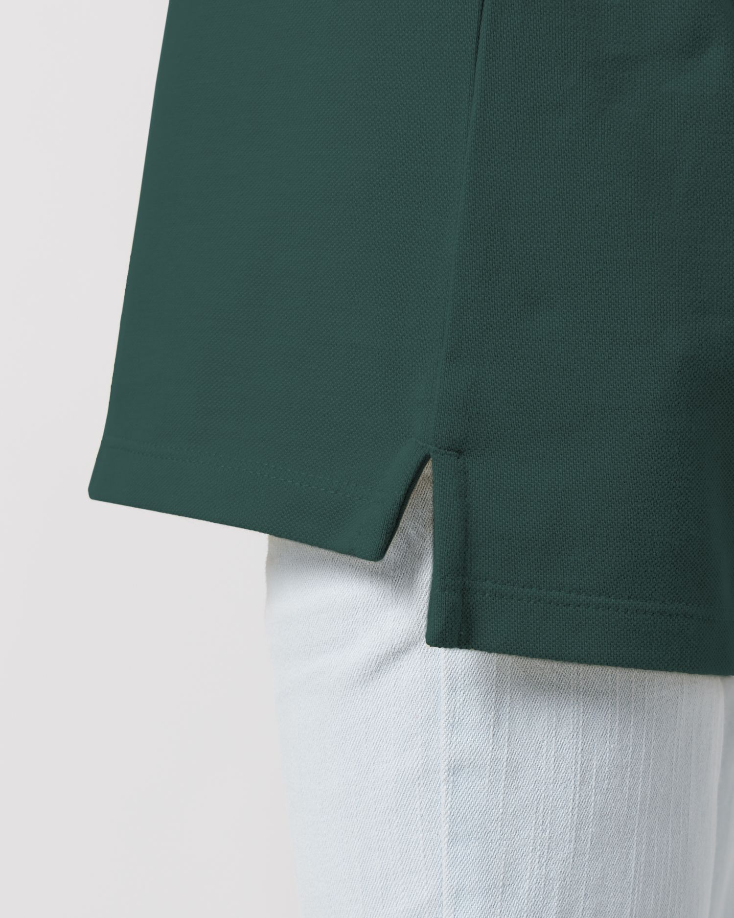 Mini Sprinter Front Detail