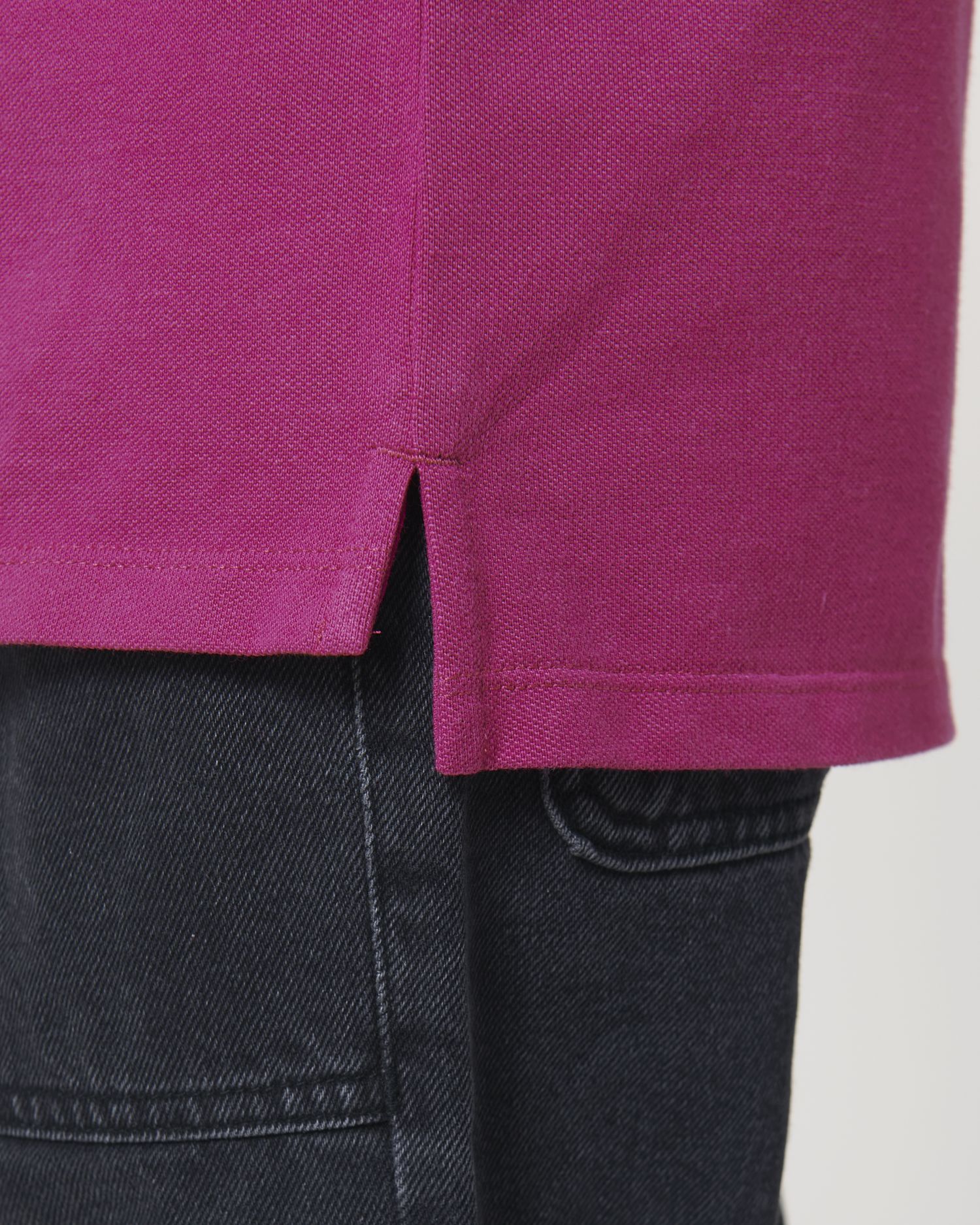 Mini Sprinter Front Detail