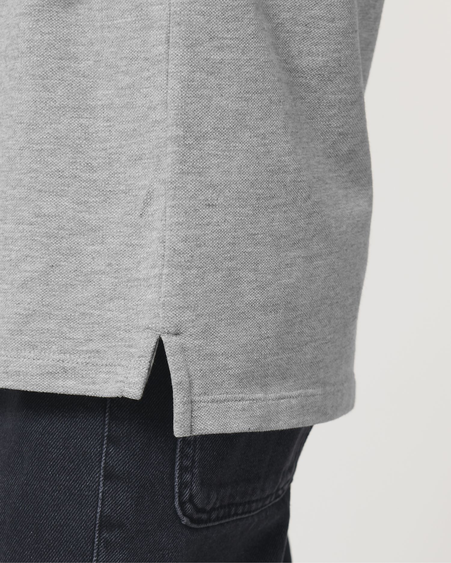 Mini Sprinter Front Detail