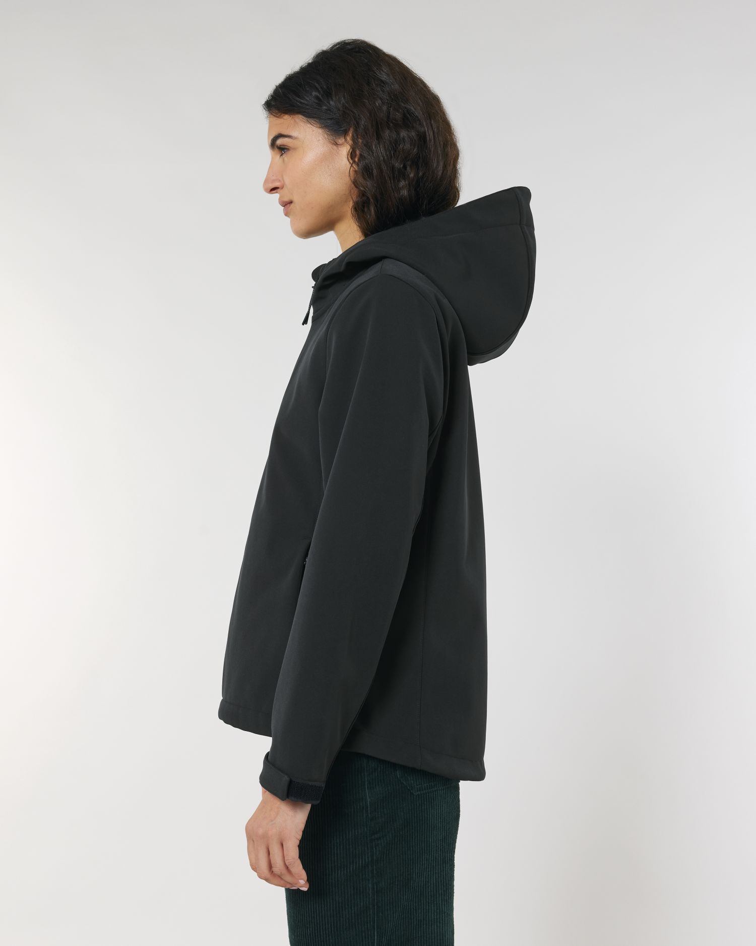 Stella Discoverer Front Detail