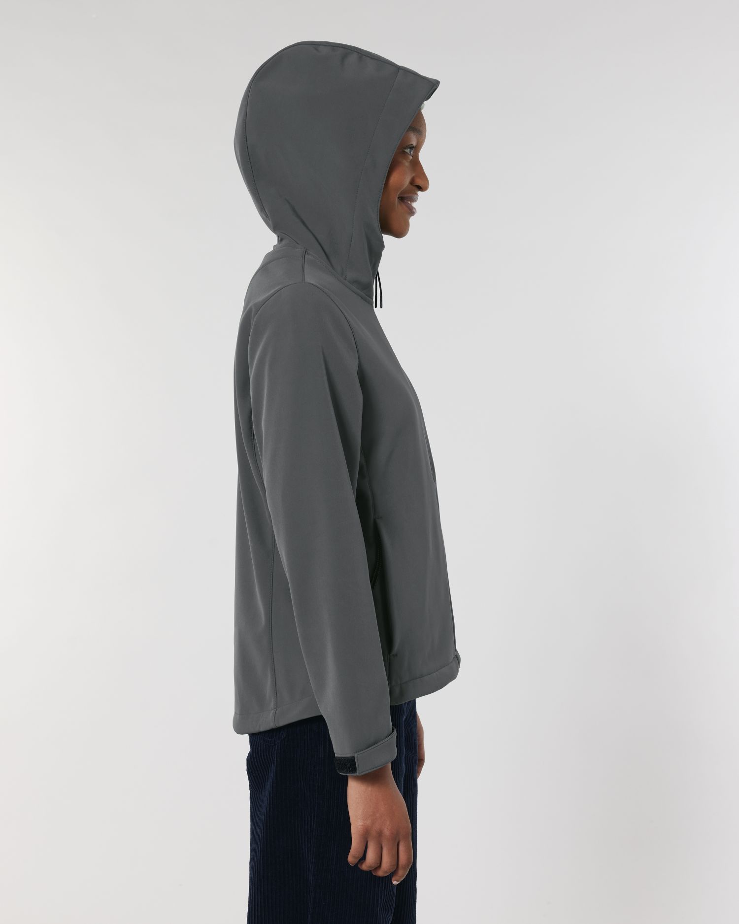 Stella Discoverer Front Detail