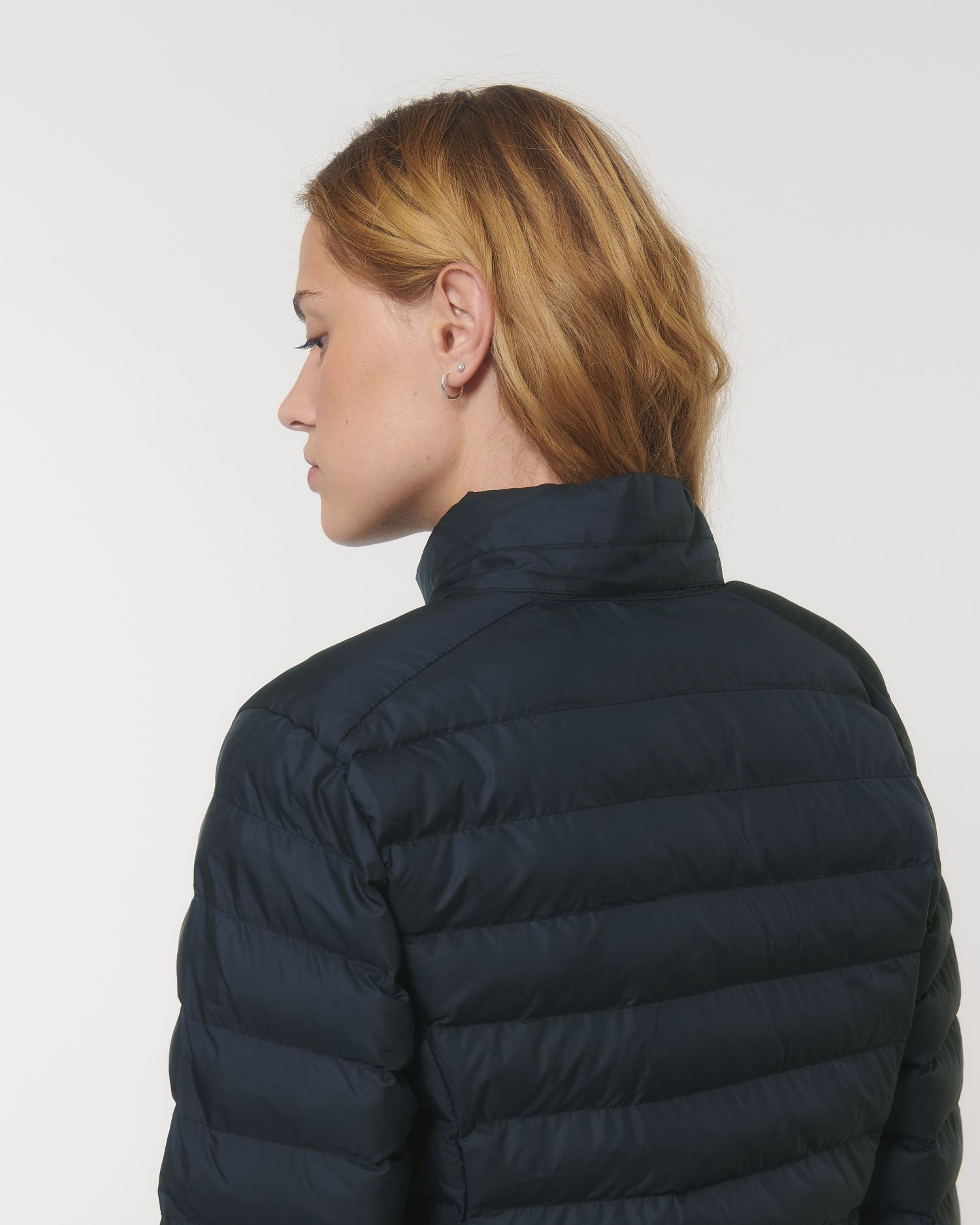 Stella Voyager Front Detail