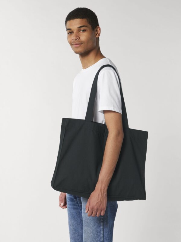 Shopping Bag Front Main