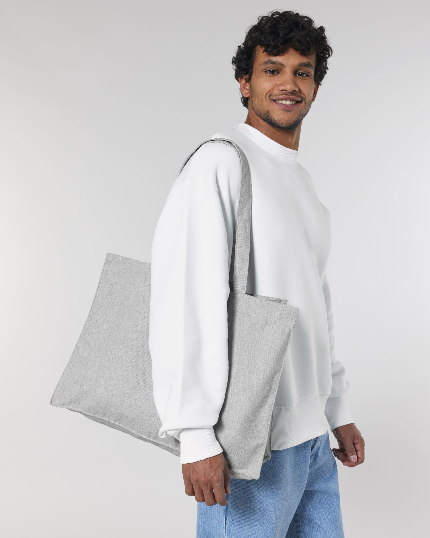 Shopping Bag Front Main