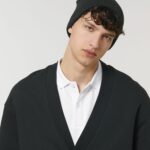 Fisherman Beanie Front Main