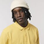 Fisherman Beanie Front Main