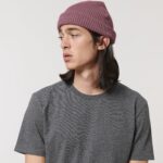 Fisherman Beanie Front Main