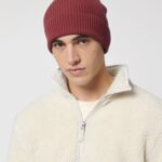 Fisherman Beanie Front Main