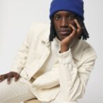 Fisherman Beanie Front Main