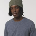 Fisherman Beanie Front Main