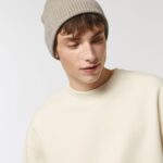 Fisherman Beanie Front Main