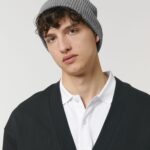 Fisherman Beanie Front Main