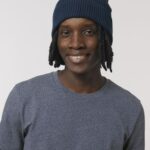 Fisherman Beanie Front Main