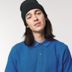 Rib Beanie Front Main