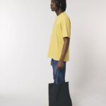 Light Tote Bag Front Main