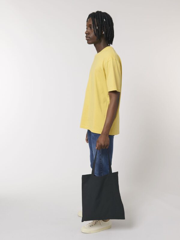 Light Tote Bag Front Main