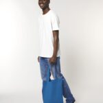 Light Tote Bag Front Main