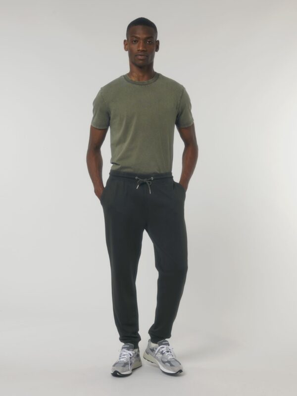 Mover Vintage Front Main