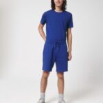 Worker Blue Variation